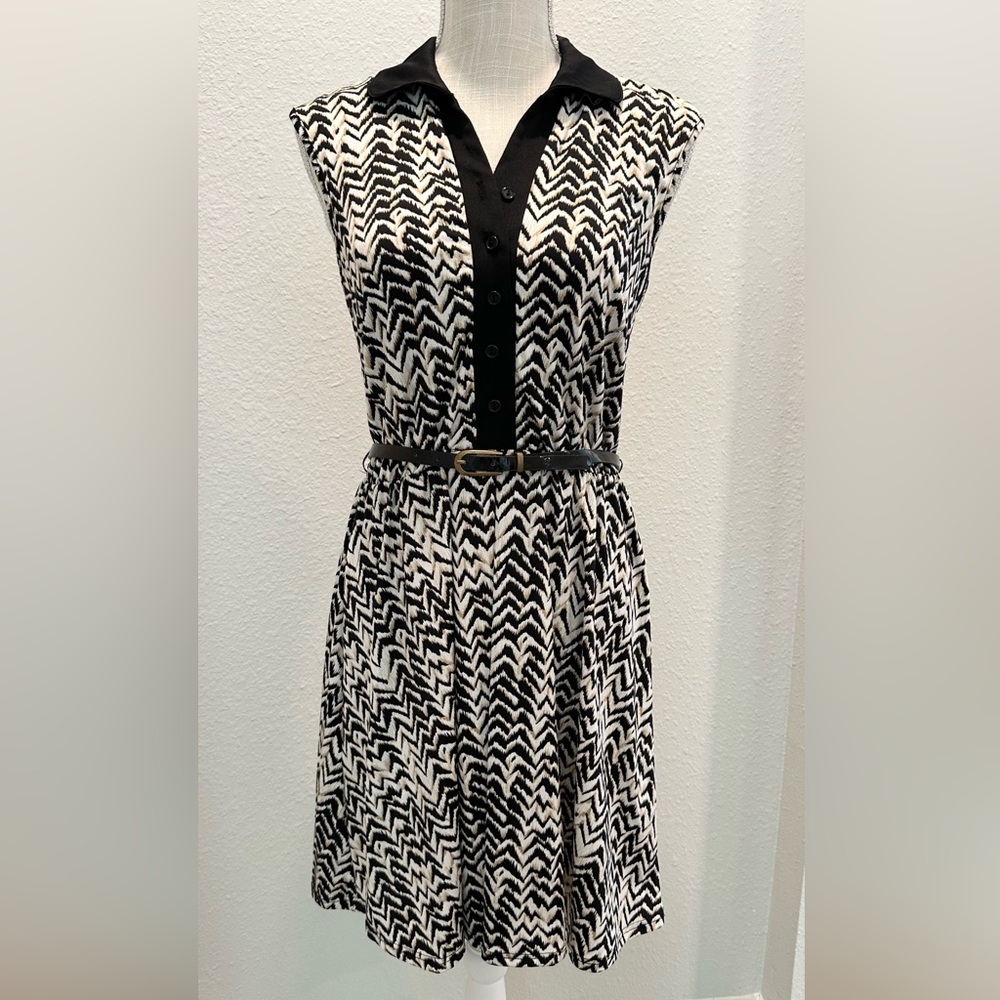 Dots Dress